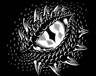 The King I Dragon DEMO