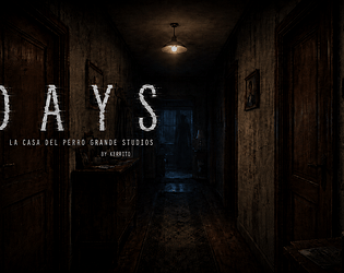 Days [Free] [Visual Novel]