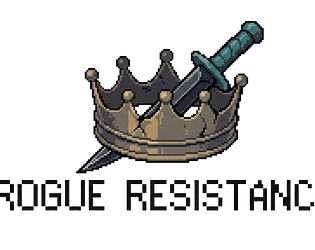 Rogue Resistance - Demo [Free] [Strategy]