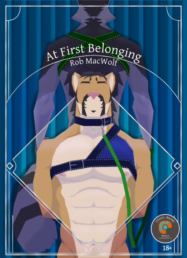 At First Belonging