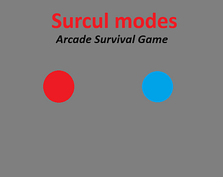 Surcul modes