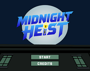 MidnightHeist