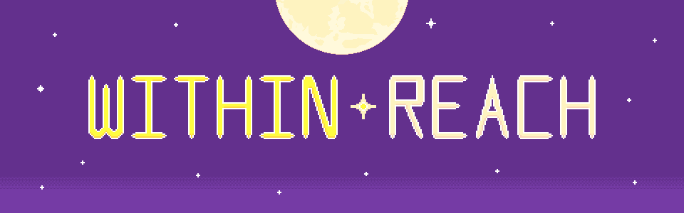 Within Reach