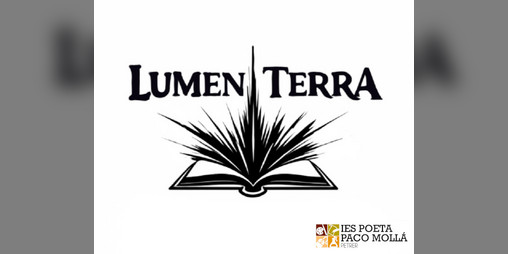 Cover image for Lumen Terra