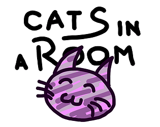 Cats in a Room [Free] [Other]