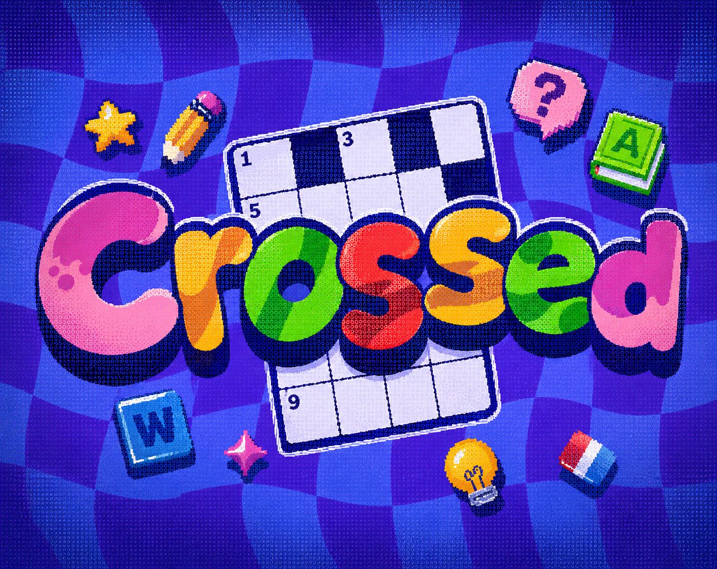 Crossed