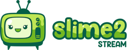 Slime2 Logo Slime2 Logo