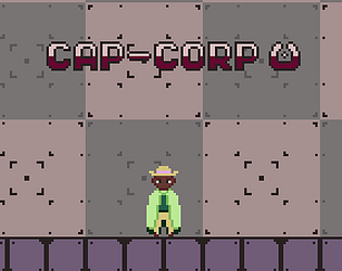 Planet Life [Free] [Platformer]