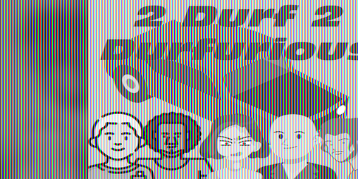 Cover image for 2 DURF 2 DURFURIOUS (Español)