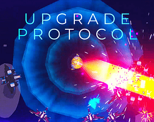 Upgrade Protocol [Free] [Shooter]