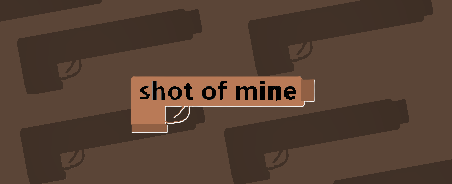 Cover image for shot of mine new engine