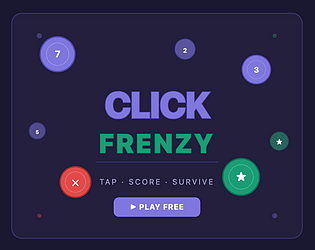 Target Frenzy [Free]