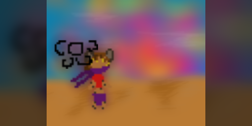 Cover image for Feliformia - Prototype