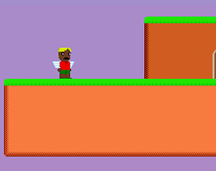 WingBeat [Free] [Platformer]