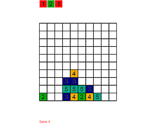 Cirix 2 [Free] [Puzzle]