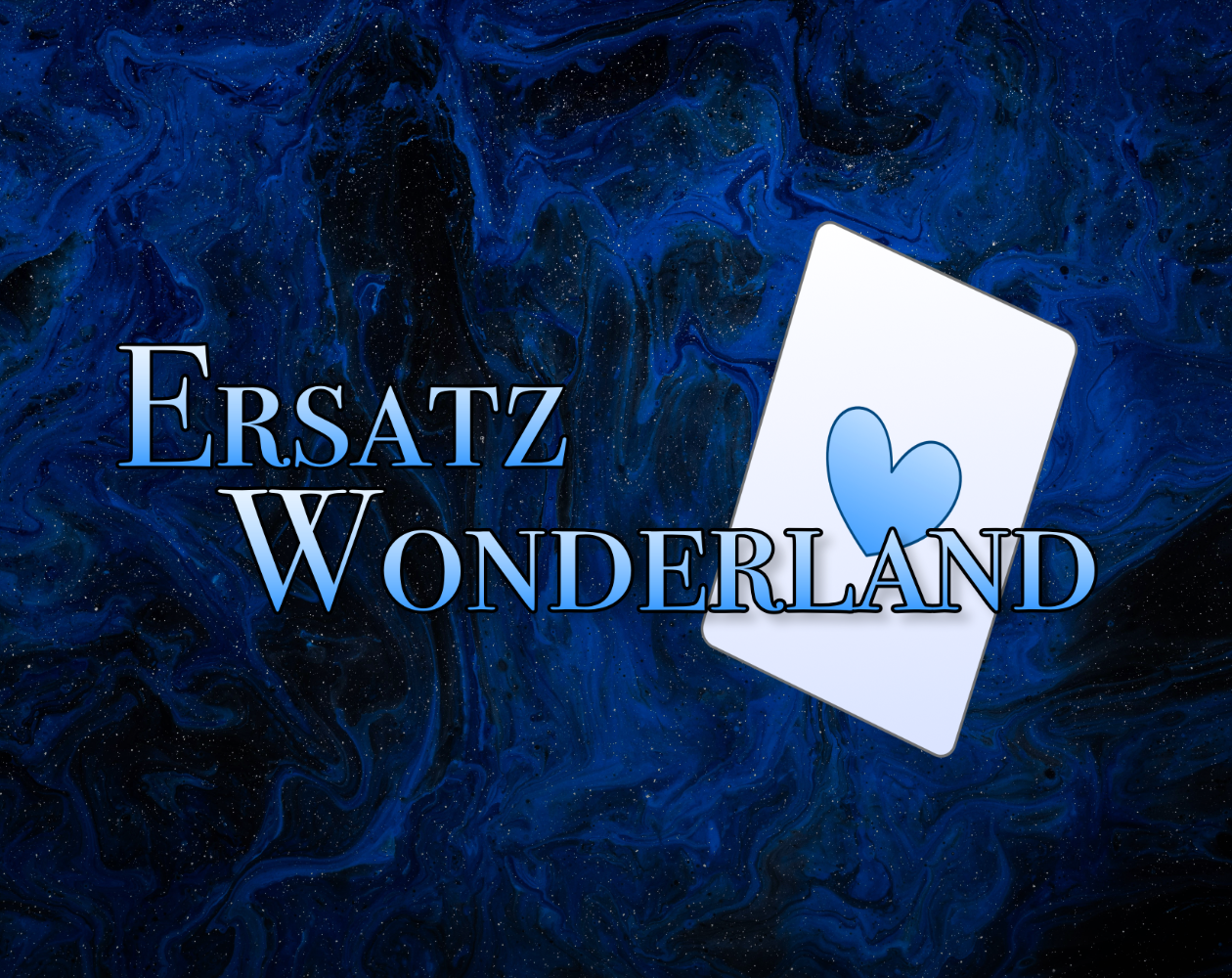 Ersatz Wonderland