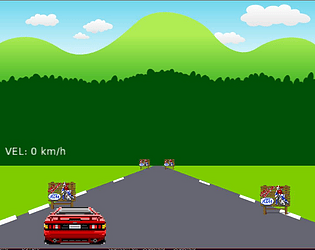 Top Gear basic Clone