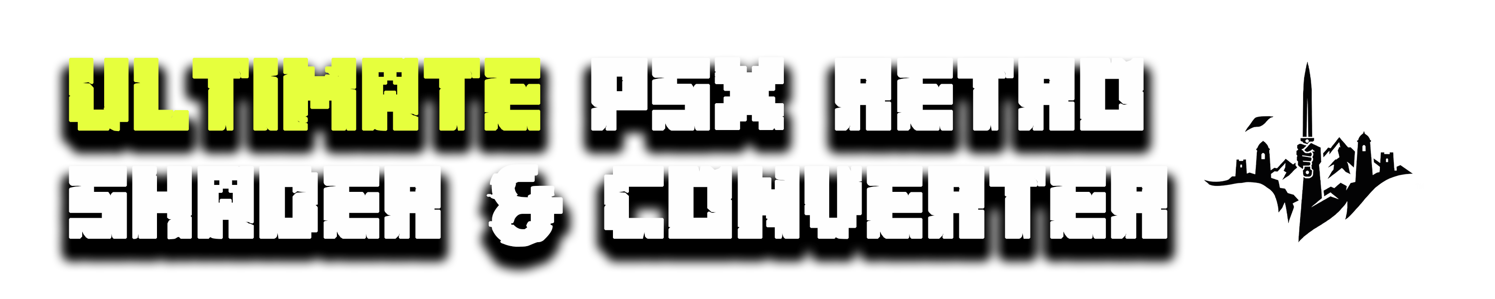 Ultimate PSX Retro Shader & Converter Unity URP