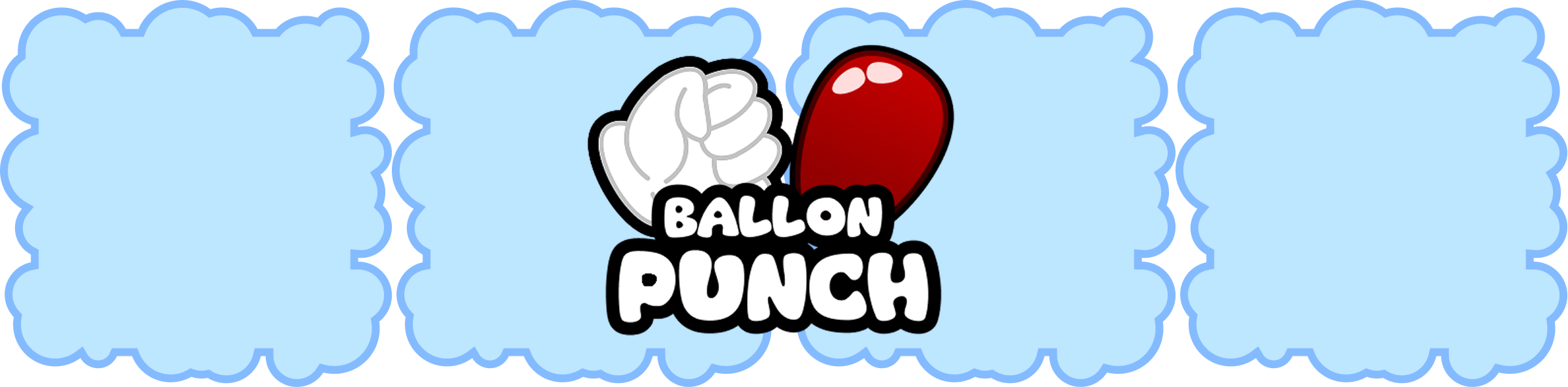 Ballon Punch