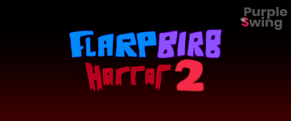 Flarp Birb Horror 2
