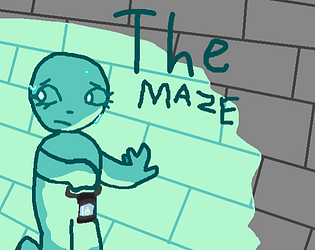 Maze [Free] [Windows]