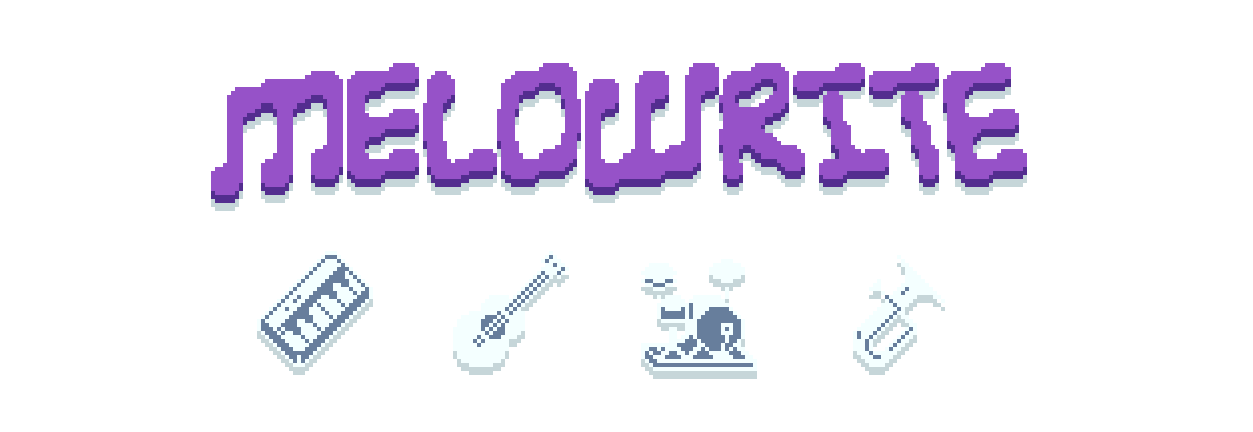 Melowrite