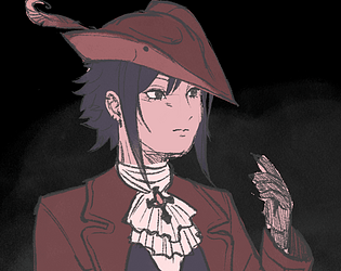 HunterV: Take Her Out! [Free] [Visual Novel]