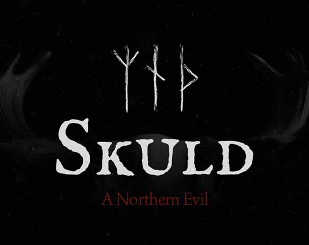 Cover image for Skuld: A Northern Evil Demo