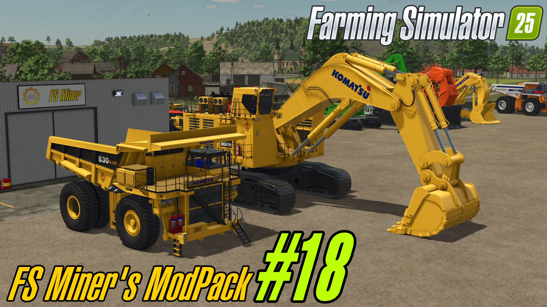 Cover image for FSM Modpack Updated Mods May 2026