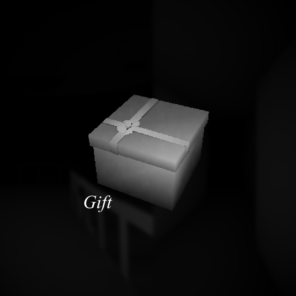 Cover image for GIFT: post mortem inquest