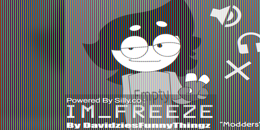 Cover image for ~❄️🧊 I Am Freeze 🧊❄️~ [UPDATE 1]