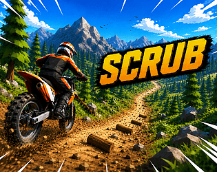 Scrub [Free] [Action]