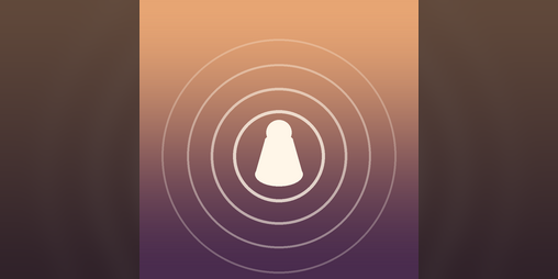 Cover image for Echoes
