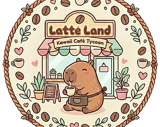 Latte Land Coffee Shop Tycoon [Free] [Strategy]