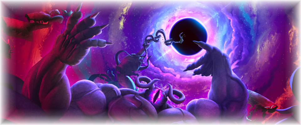 Dawn of Corruption
