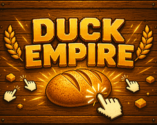DUCK EMPIRE (Clicker)