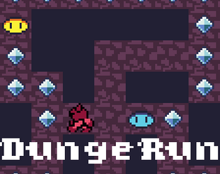 DungeRun [Free] [Action]