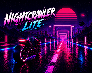 Nightcrawler Lite [Free] [Racing]