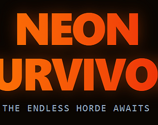 Neon-Survivor