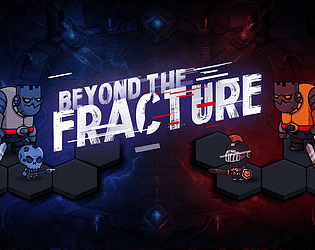 Beyond the Fracture [Free] [Strategy] [Windows] [macOS]