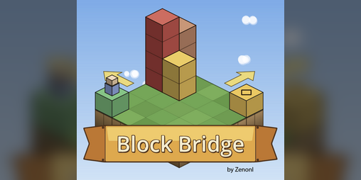 Cover image for Block Bridge