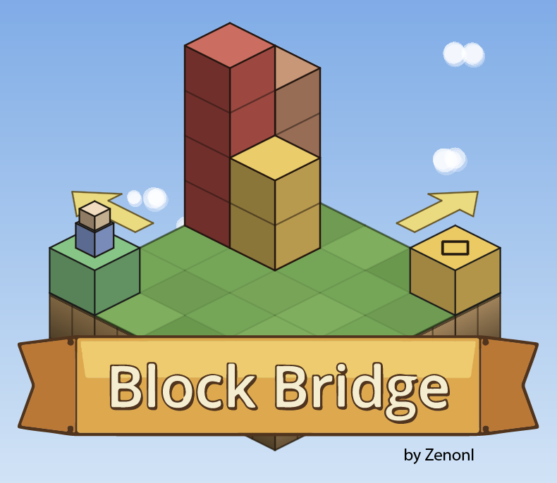 Cover image for Block Bridge