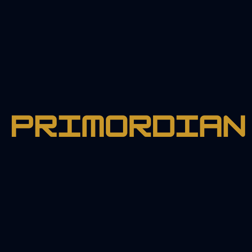 Cover image for Primordian Evolution