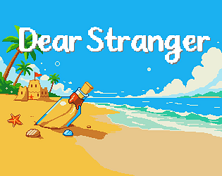 Dear Stranger [Free] [Other] [Windows]