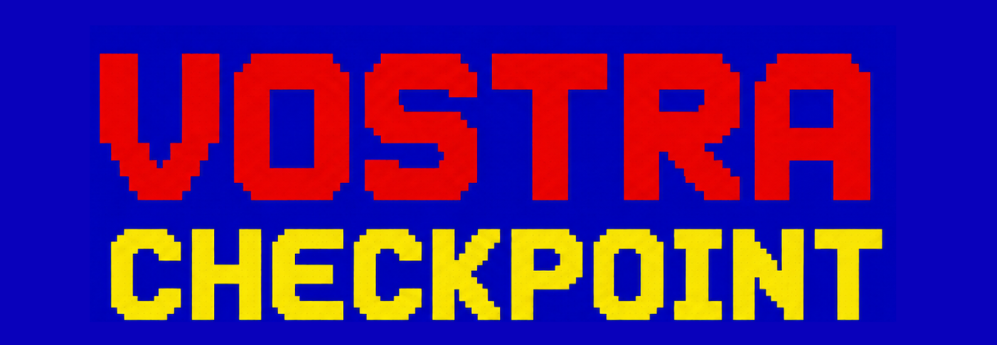 Vostra Checkpoint