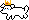 Proceed to bark