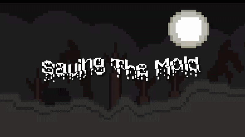 Saving The Mold