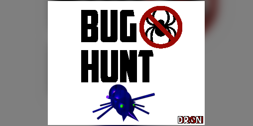 Cover image for Bug Hunt