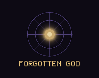 Forgotten God