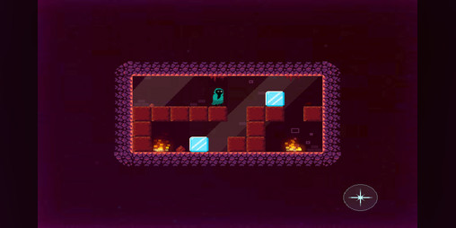 Cover image for The Legend of ice Soul -Demo (ouya)